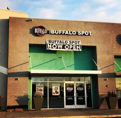 The Buffalo Spot - South Gate