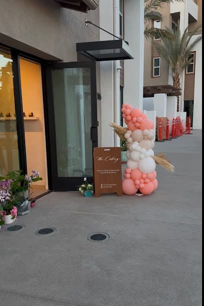 The Cakery