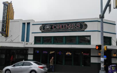 The Chimes