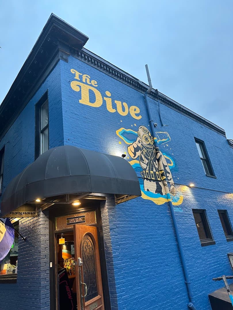 The Dive