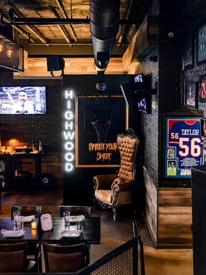 The Highwood