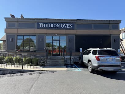 The Iron Oven