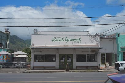 The Local General Store