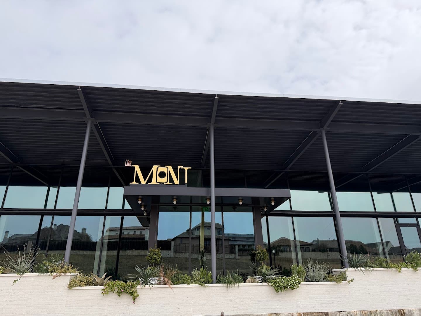 The Mont