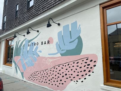 The Nitro Bar
