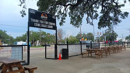 The Oaks Bar