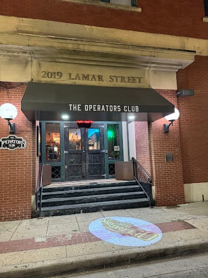 The Operators Club