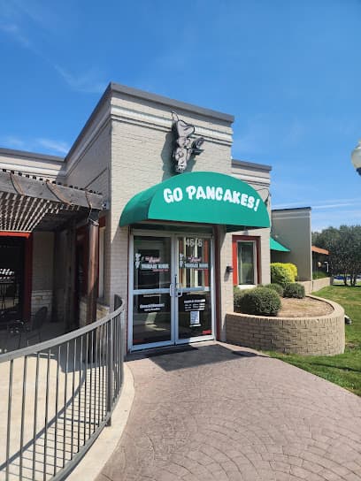 The Original Pancake House