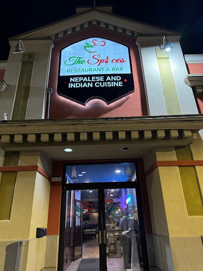The Spices Restaurant & Bar Downtown