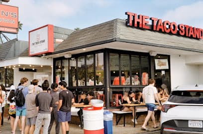 The Taco Stand