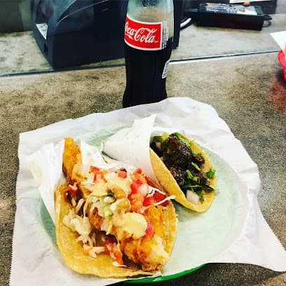 The Taco Stand