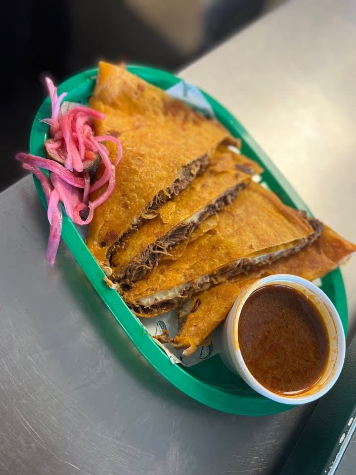 The Taco Stand