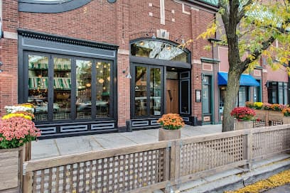 The VIG Old Town