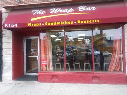 The Wrap Bar