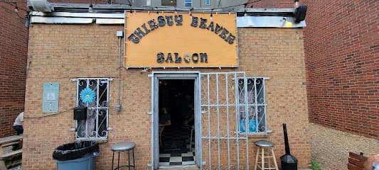 Thirsty Beaver Saloon