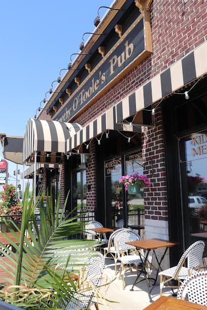 Timothy OTooles Pub Gurnee
