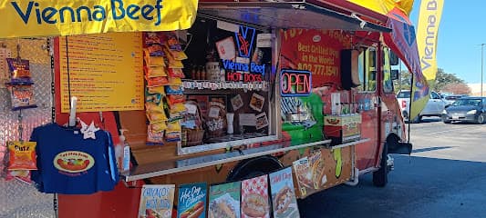 TJ's Dawg House
