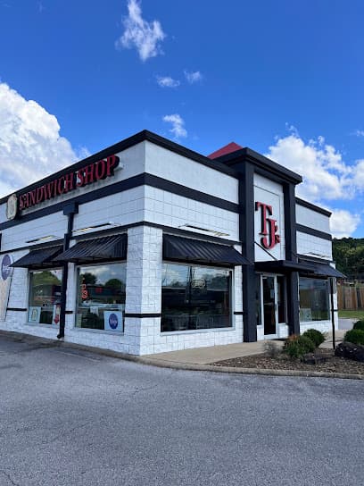 TJ's Sandwich Shop