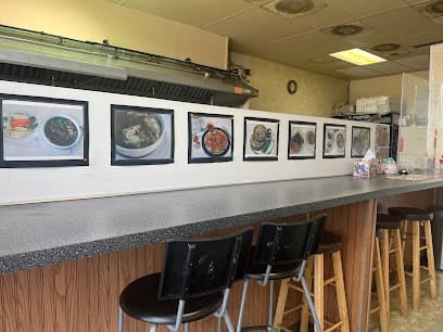 TJ's Shanghai Dumplings