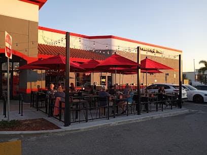 Torchy's Tacos