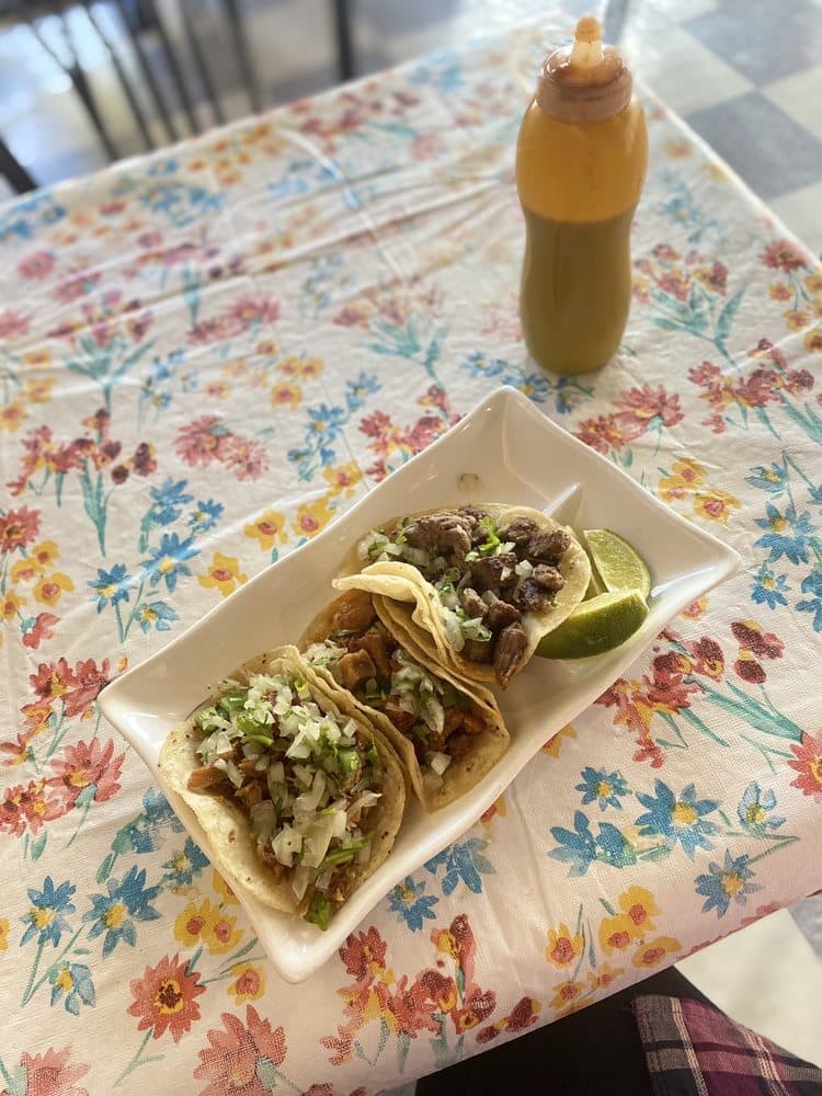 Tortilleria Allison