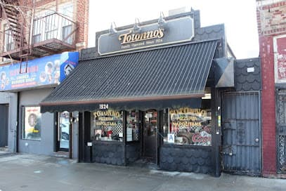 Totonno's