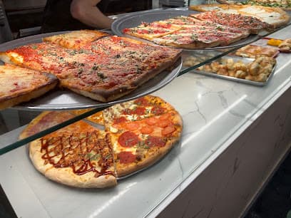 Traditas Pizza