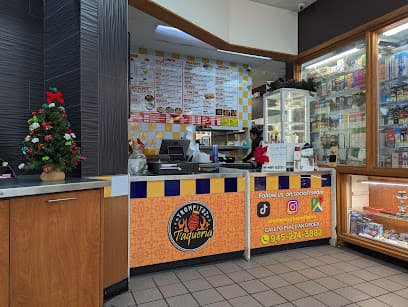 Trompitoz Taqueria