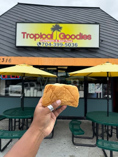 Tropical Goodies