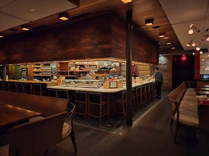 Uchi Dallas