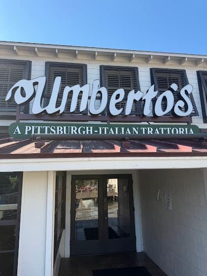 Umberto's at Barefoot Landing