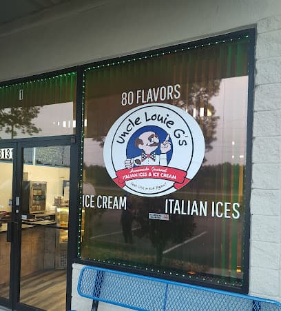 Uncle Louie G's