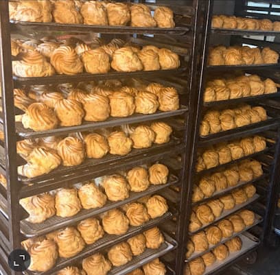 Utica Bakery