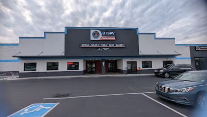 Utsav Food Central