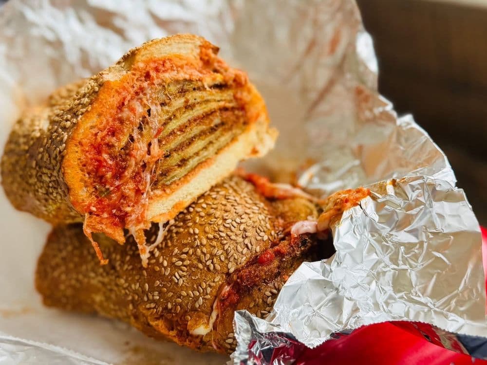 V & S Italian Deli