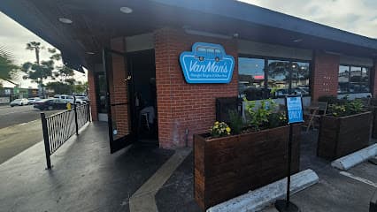 VanMan's