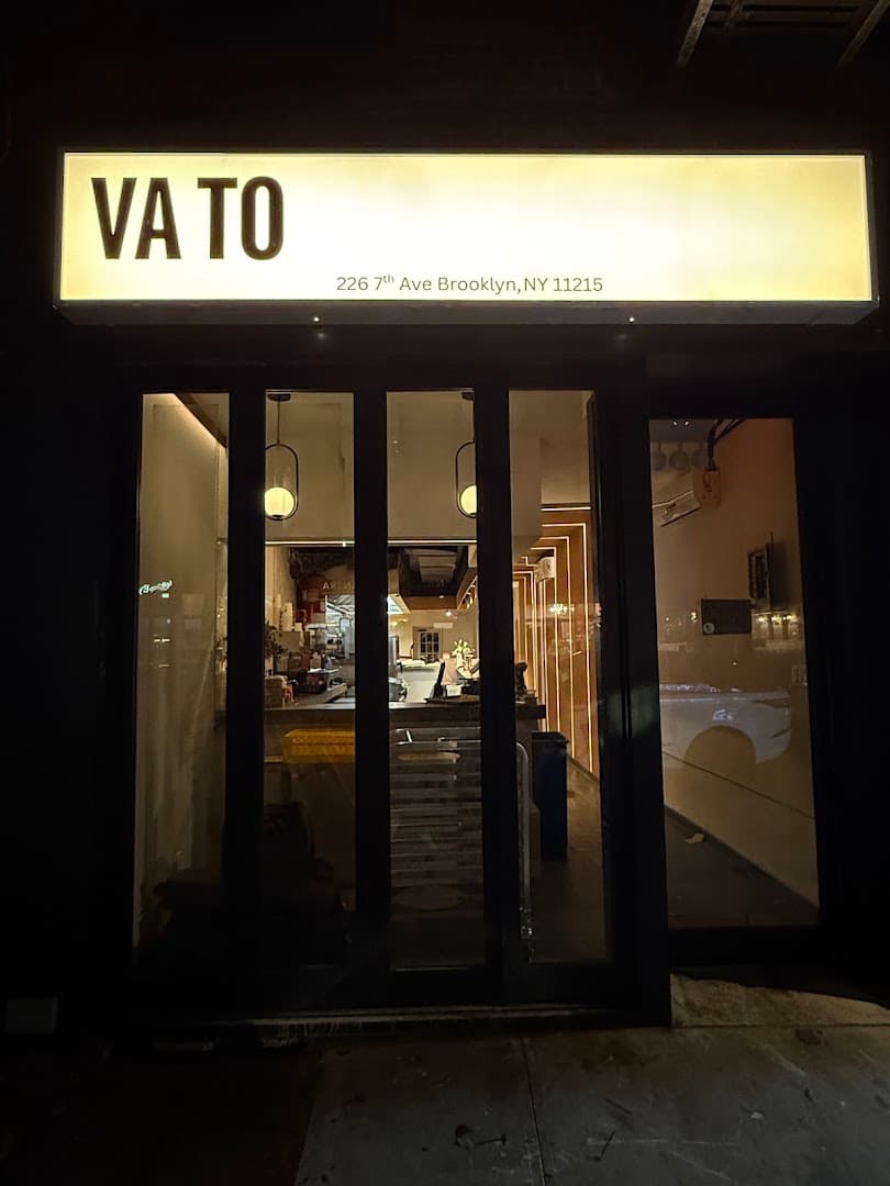 Vato