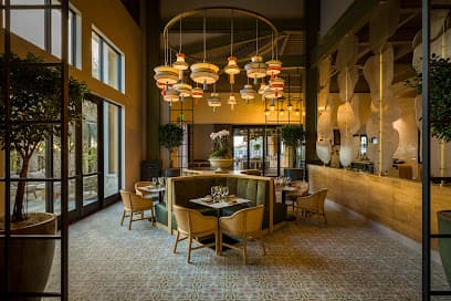 Verise Restaurant