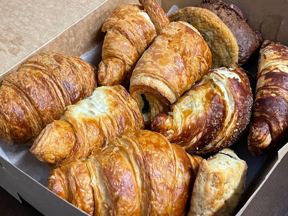 Village Baking Co.