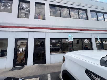Wallington Deli