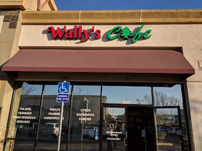 Wally's Cafe