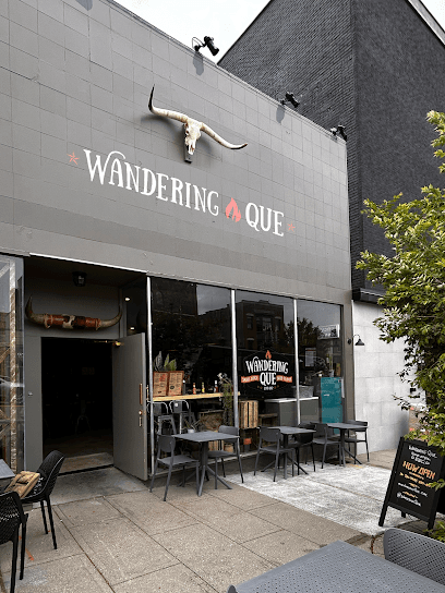 Wandering Que