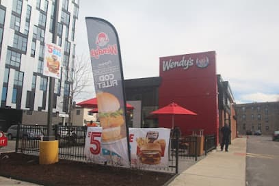 Wendy's