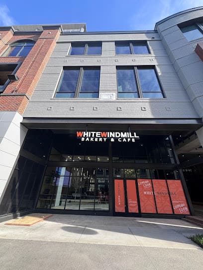 White Windmill Bakery & Cafe - Buckhead