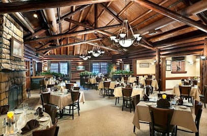 Whitefish Lake Restaurant