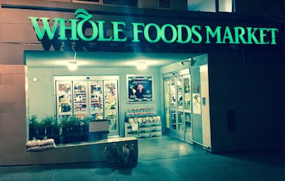 Whole Foods Market