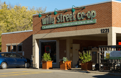 Willy Street Co-opEast