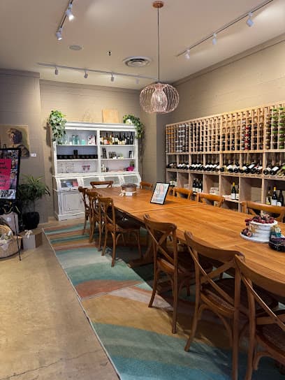 Wines From a Broad