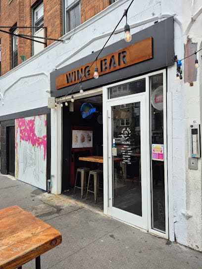 Wing Bar