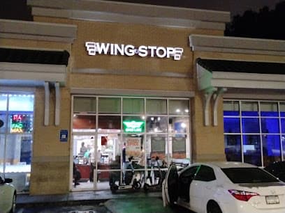 Wingstop